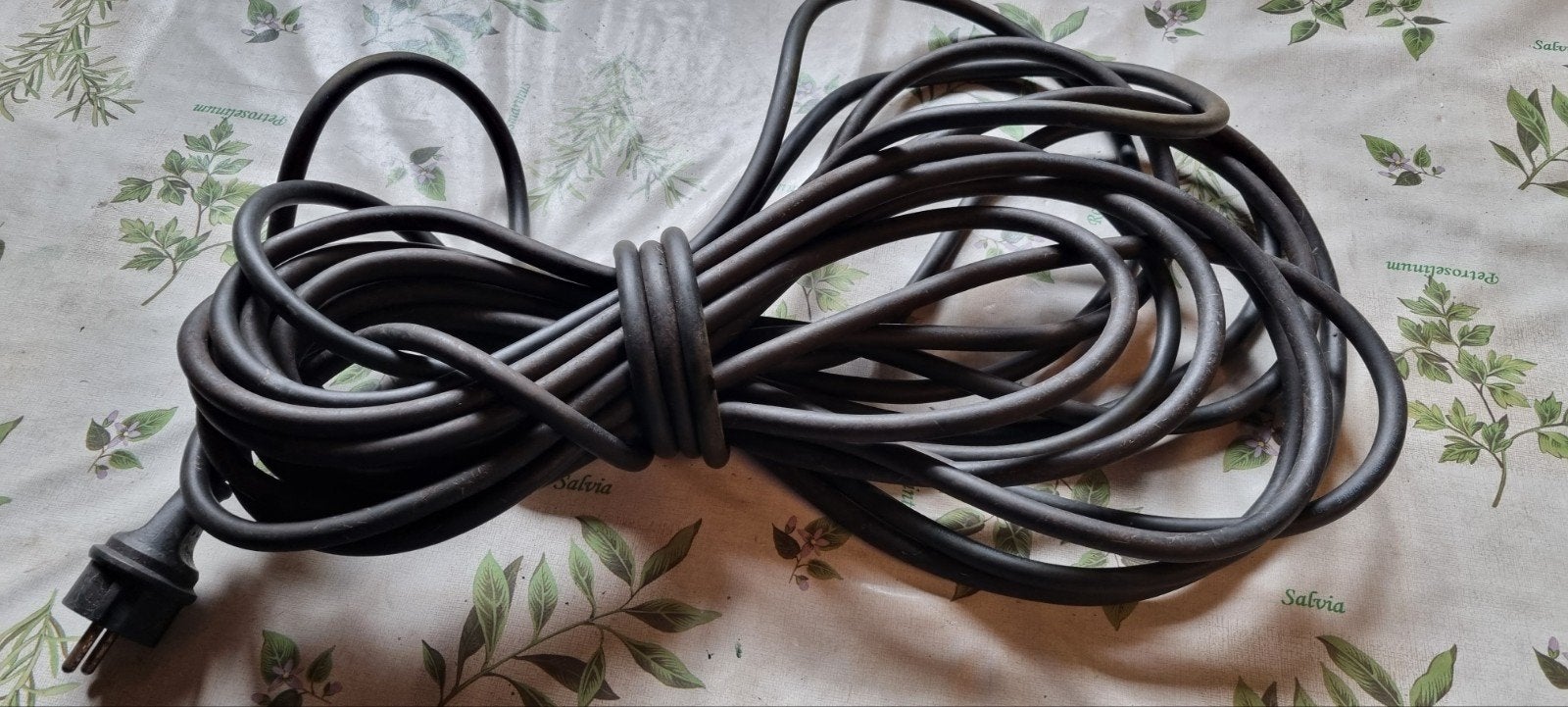 Ozoflex buitenkabel, Ophalen of Verzenden, Kabel of Snoer
