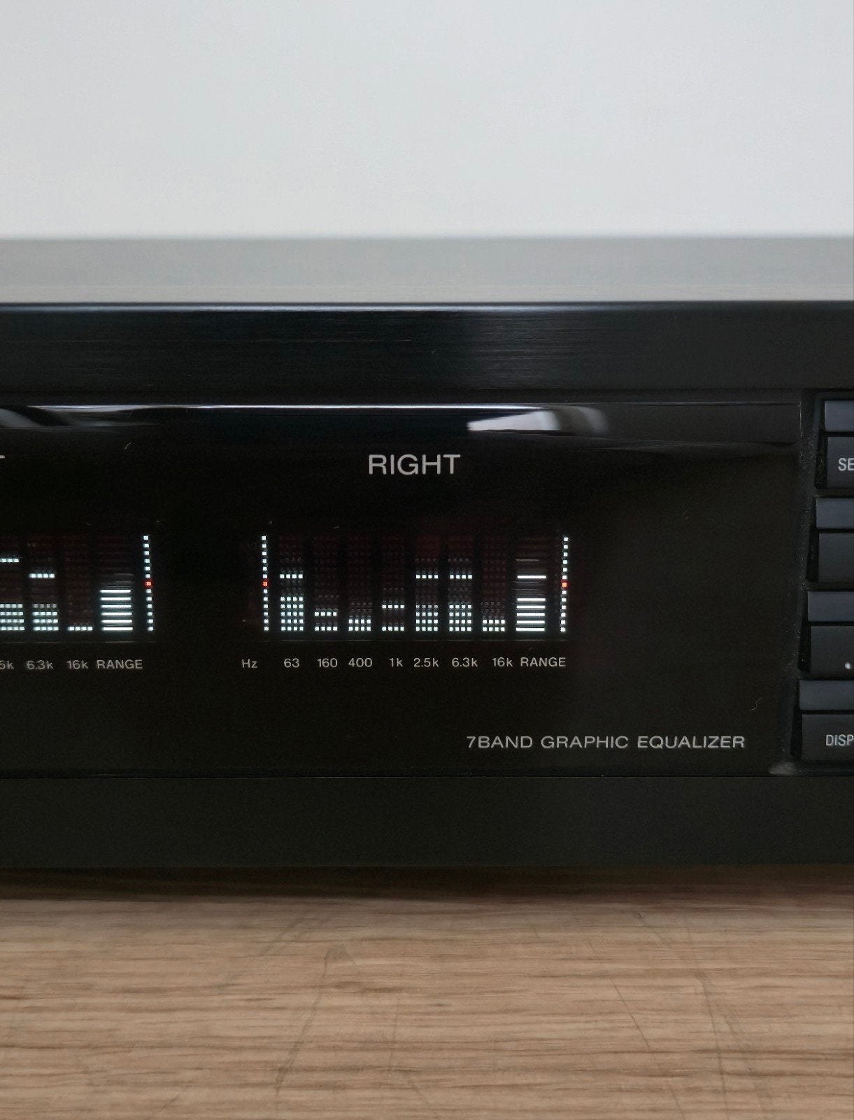 SONY SEQ-711, Ophalen of Verzenden, Sony