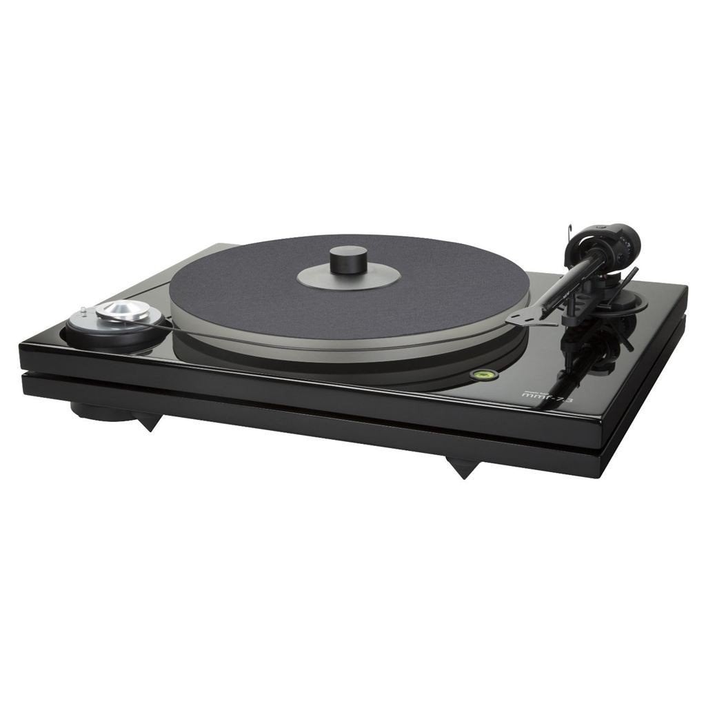 Music Hall MMF-7.3 record player offers rich, detailed sound, Audio, Tv en Foto, Ophalen of Verzenden, Nieuw, Thorens