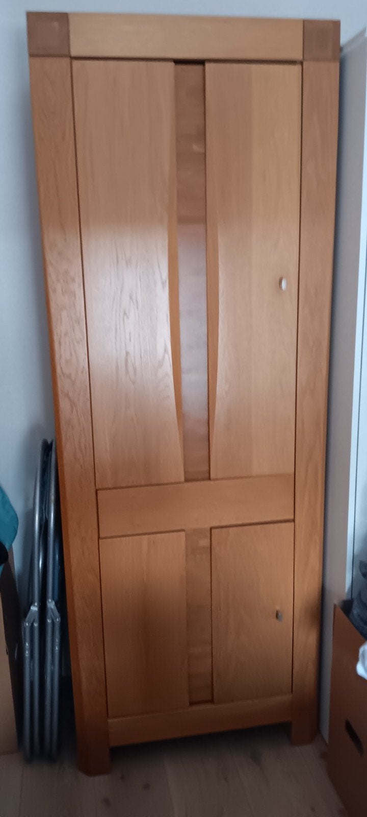 GRATIS Kast  GERESERVEERD!!!, Huis en Inrichting, Kasten | Kledingkasten, Ophalen, 25 tot 50 cm, 50 tot 100 cm, 150 tot 200 cm