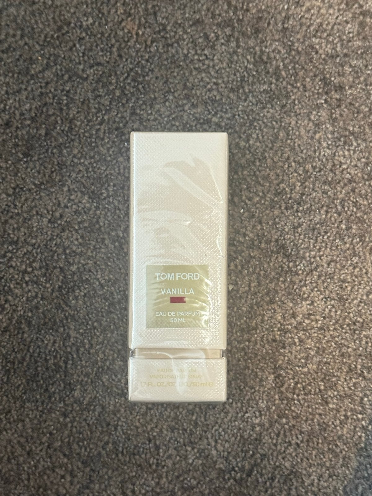 Tom Ford Vanilla Eau de Parfum 50ml - Nieuw in verpakking, Ophalen of Verzenden, Nieuw