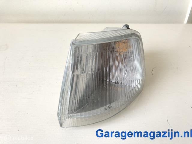 Knipperlicht voor links Peugeot 106 (1S) F17111211, Nieuw, Ophalen of Verzenden, Peugeot, Peugeot