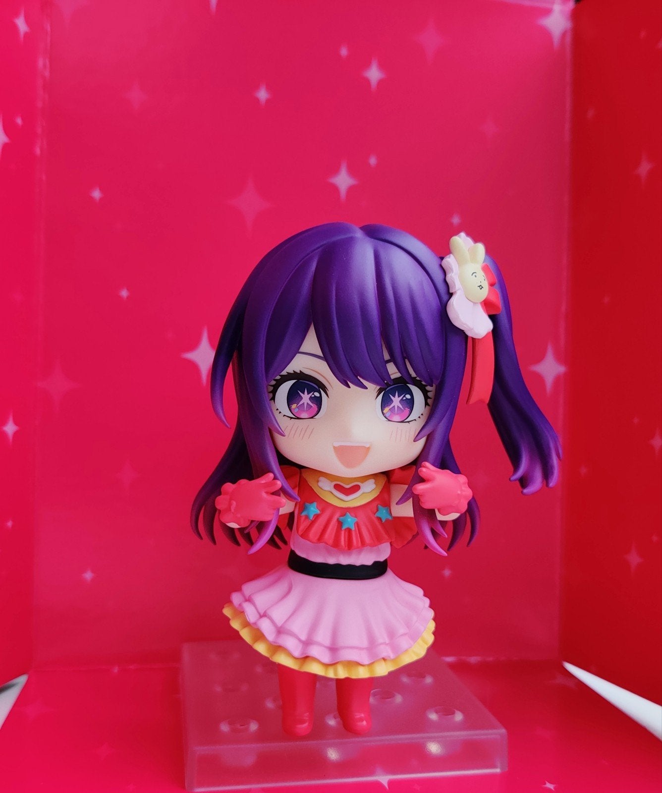 Oshi no Ko Ai Hoshino Nendoroid anime figure, Ophalen of Verzenden