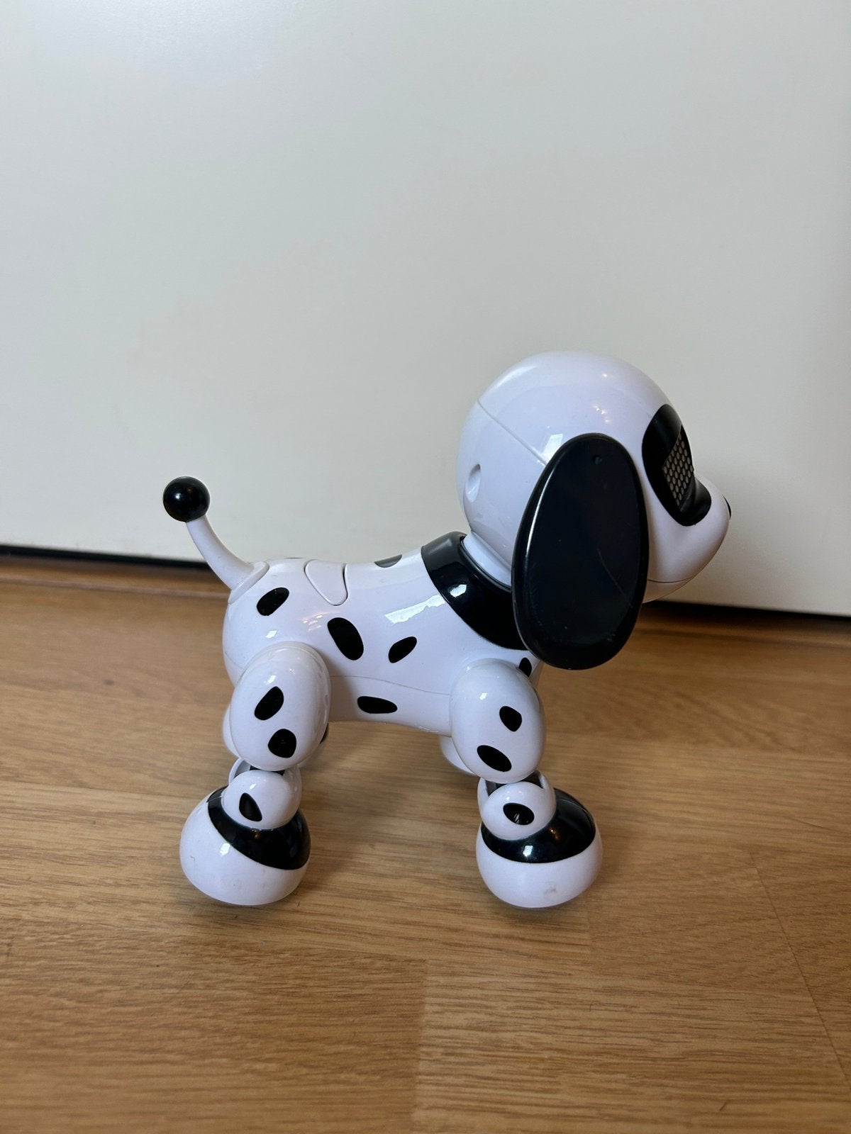 Robot hond, Ophalen of Verzenden, Gebruikt, Elektronica