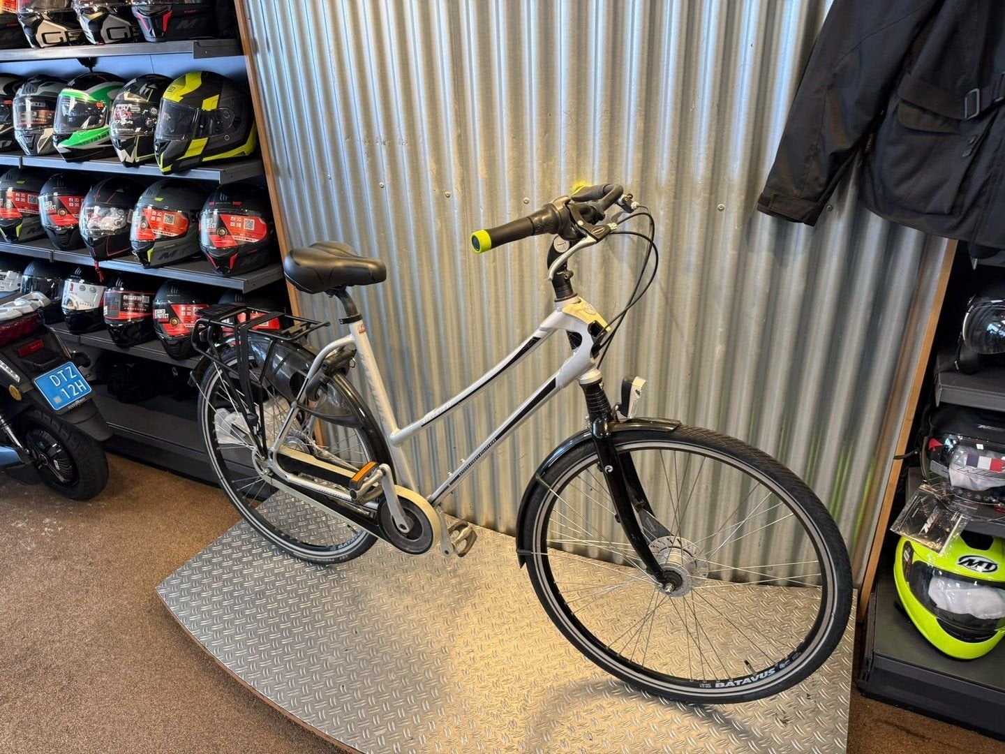 Batavus Vivente 55cm mixframe, Fietsen en Brommers, -, -, Batavus, -