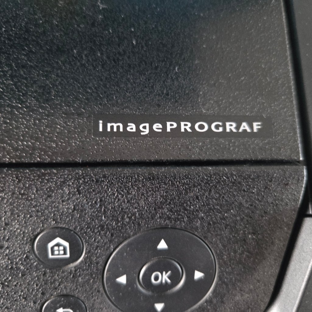 Canon imagePROGRAF pro 300! A3 - Pigment inkt, Computers en Software, Gebruikt, Fotoprinter, Inkjetprinter, Ophalen of Verzenden