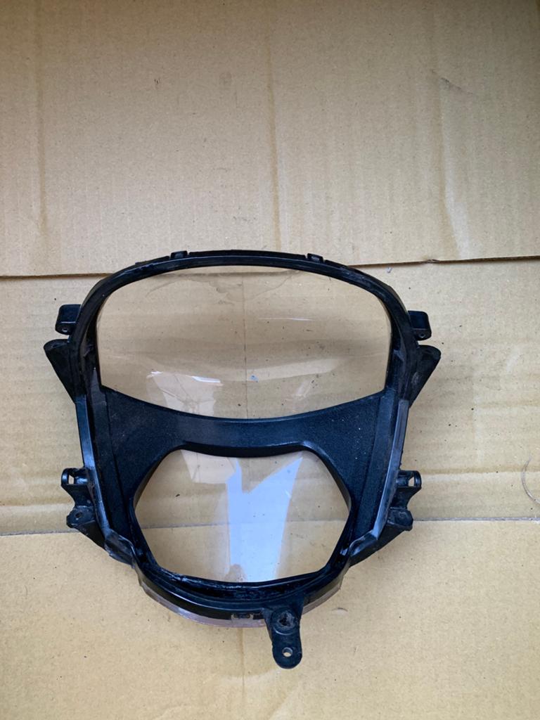 Piaggio zip tellerglas, Ophalen of Verzenden