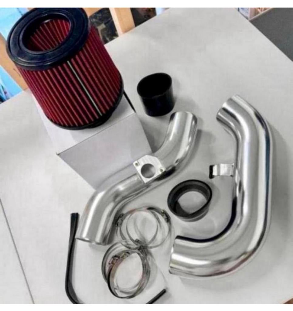Subaru Impreza GDA WRX STI 3” cold air intake powerfilter, Ophalen of Verzenden, H, H, H