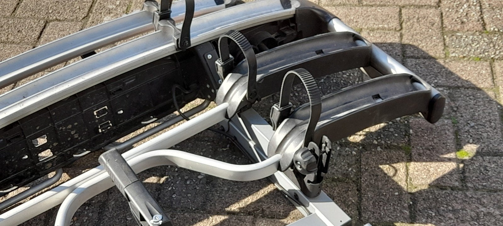 Foto 6 van Fietsendrager, Thule EuroClassic G6 929..