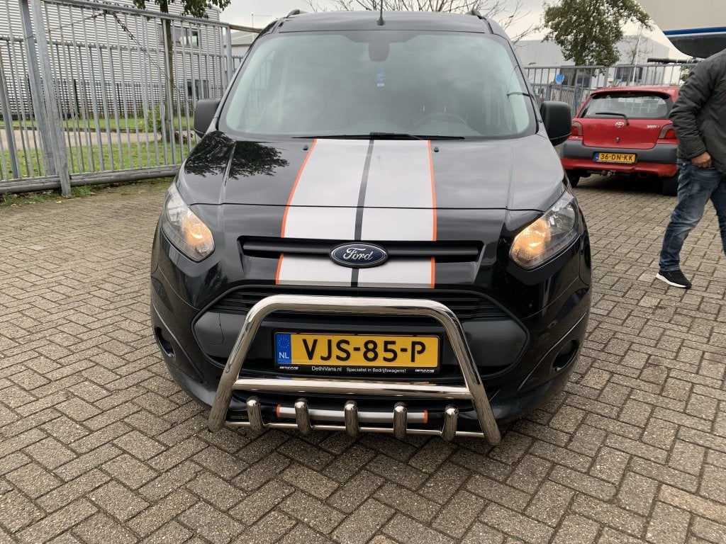 Ford Transit Connect Pushbar Bullbar, Auto diversen, Tuning en Styling, Niet ingevuld, Niet ingevuld, Niet ingevuld