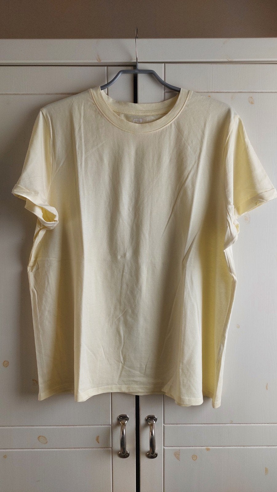 FB Sister shirt maat XXL, Kleding | Dames, T-shirts, Verzenden, Geel, Maat 46/48 (XL) of groter, Nieuw