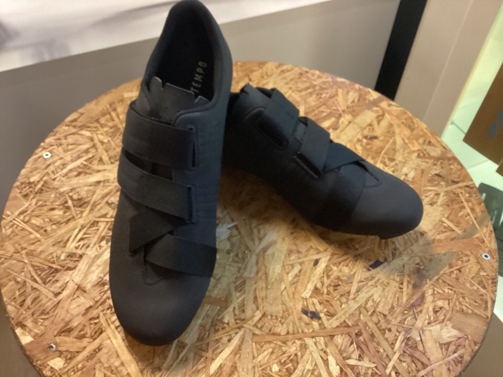 Fizik Tempo R5 Powerstrap maat 48, Fietsen en Brommers, Fietsaccessoires | Fietskleding, Nieuw, Schoenen, Overige maten, Ophalen of Verzenden