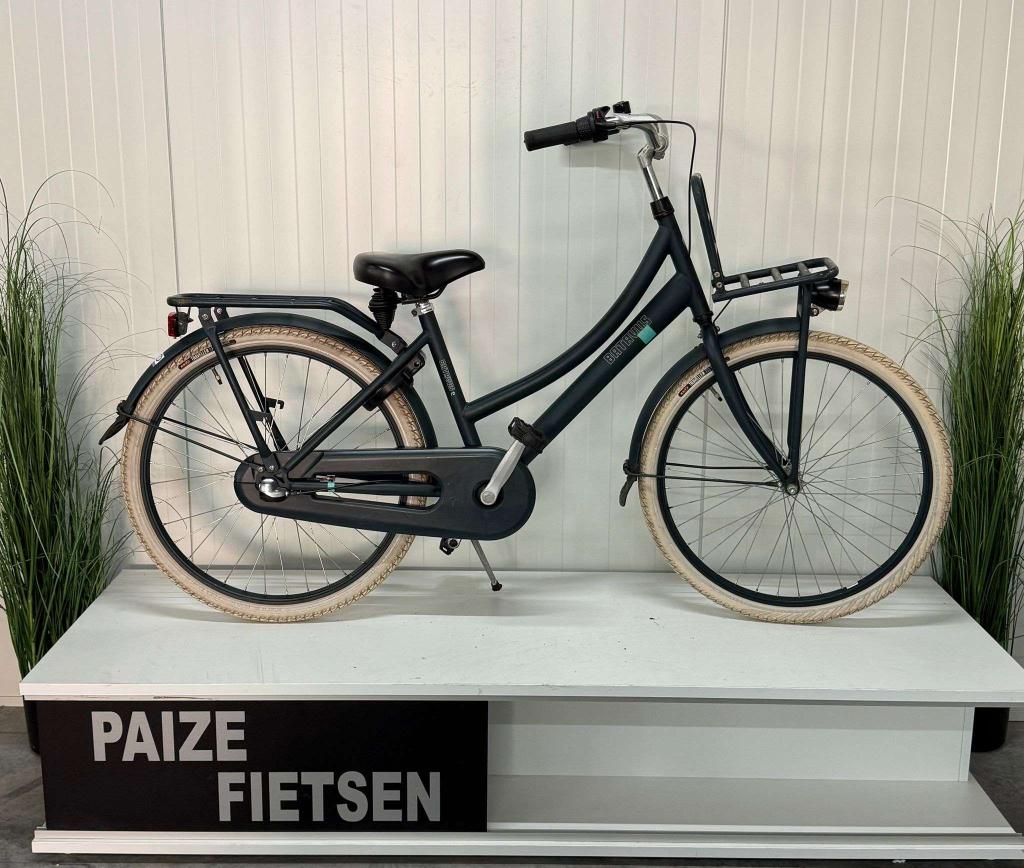 Batavus 24 inch, 27601, Niet ingevuld, 20 inch of meer, Gebruikt, Ophalen of Verzenden