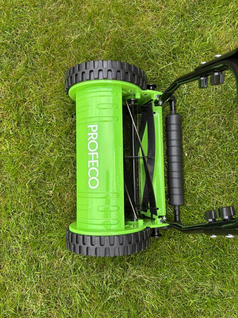 Profeco Handgrasmaaier / Kooimaaier, Ophalen, Zo goed als nieuw, 40 t/m 49 cm, Kooimesmaaier