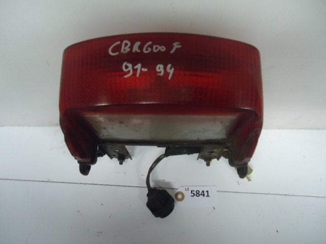CBR600F 1991 - 1994 Honda Achterlicht D1-26113