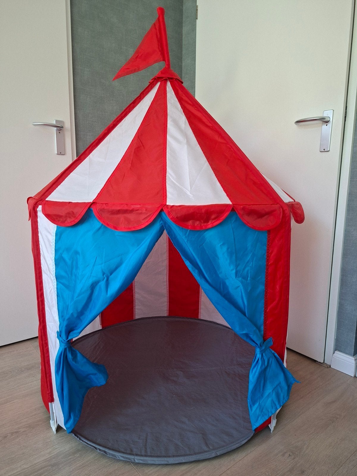 Circus speeltent Ikea, Kinderen en Baby's, Ophalen, Zo goed als nieuw