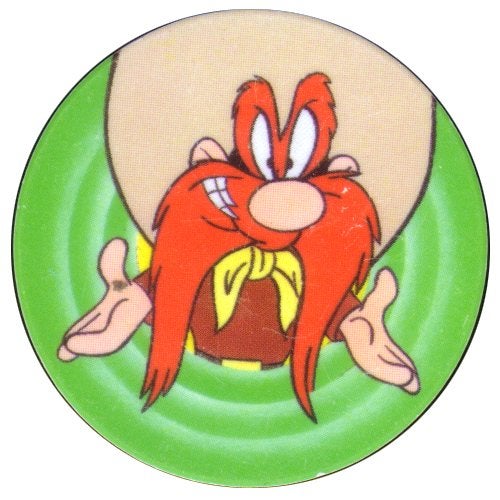 Flippo 071, Verzamelen, Ophalen of Verzenden, Looney Tunes, Losse flippo's