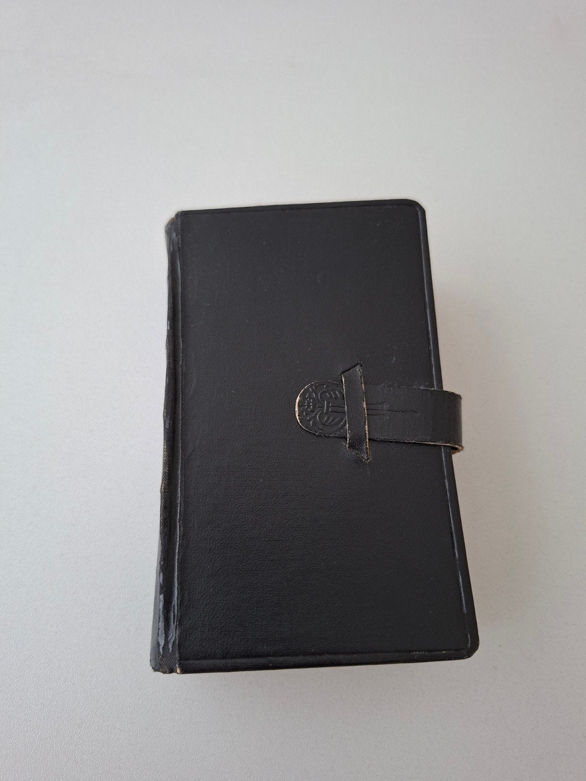 psalmen en gezangen boekje 1938, Antiek en Kunst, Ophalen of Verzenden
