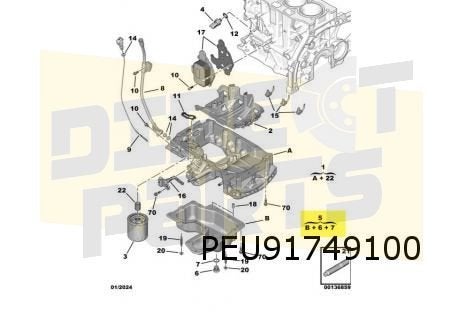 Citroën C3 (7/20-), Alfa Romeo Junior (6/24-), Fiat 600 (9/2, -, Verzenden, -, Nieuw