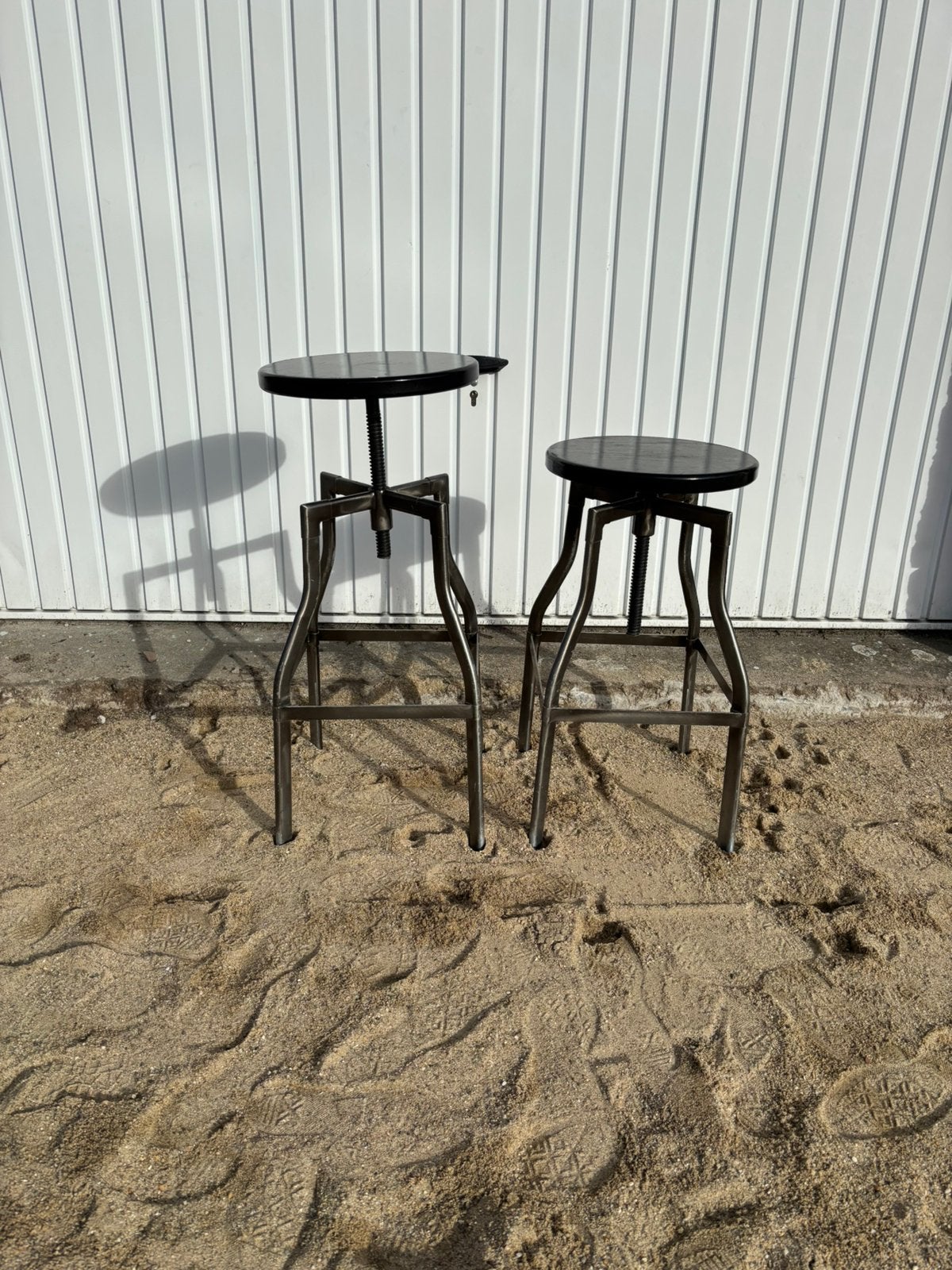 Set pianokrukken, Ophalen, Gebruikt, Onbekend, Onbekend