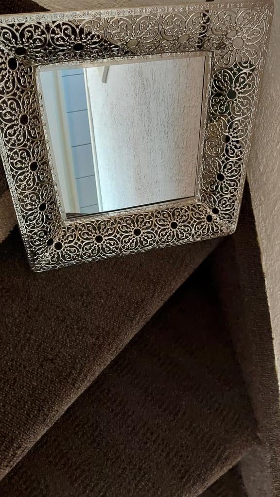 Woonaccesoires spiegels, Huis en Inrichting, Woonaccessoires | Spiegels, Ophalen of Verzenden
