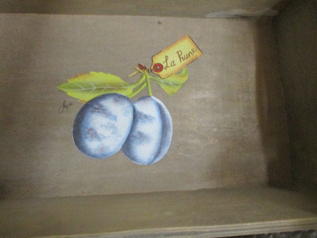 Jet by ter Steege La Prune /blauwe pruim restanten opruiming, Overige typen, Nieuw, Ophalen of Verzenden, Overige stijlen
