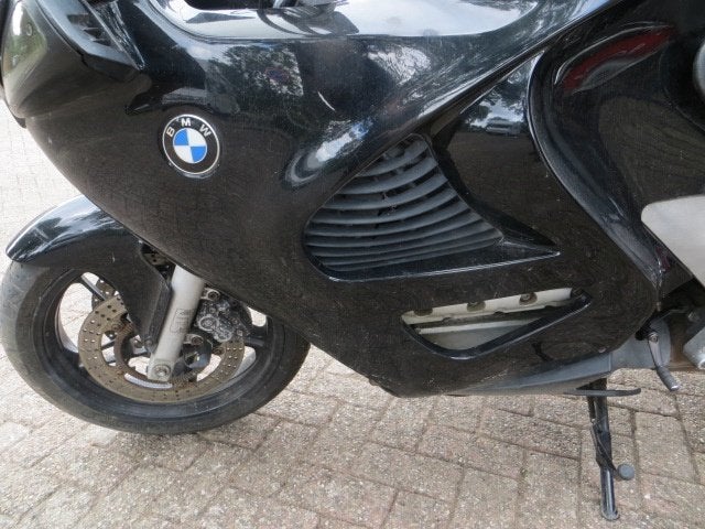 BMW K1200RS onderdelen CAROSSERIE te koop in Vianen, Ophalen of Verzenden, Gebruikt