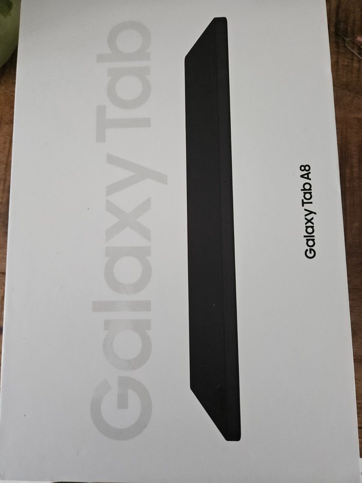 Samsung Galaxy Tab A8 - Zo goed als nieuw, Galaxy Tab A8, Zo goed als nieuw, Samsung, 64 GB