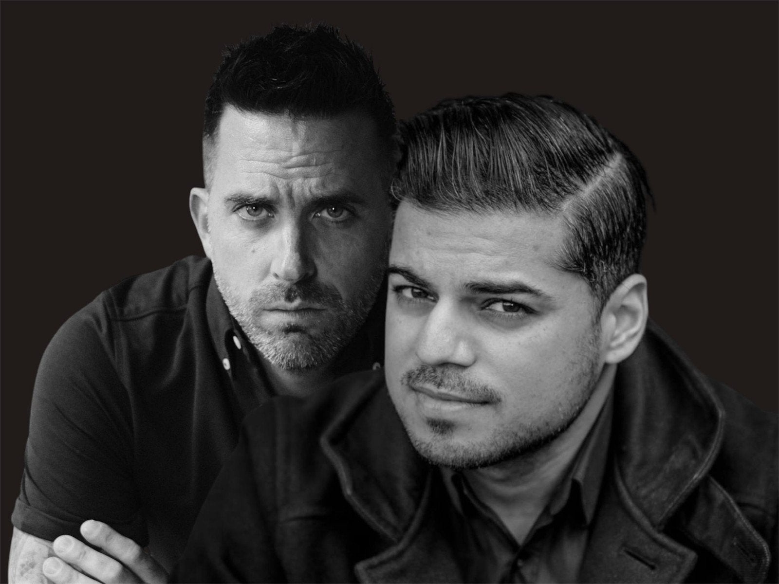 Rayen Panday & Emiel van de Logt | Club Haug :)3 Tickets!, Tickets en Kaartjes, Drie personen of meer
