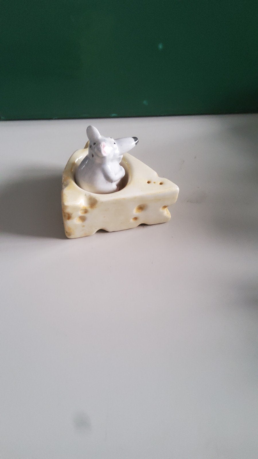 Diverse peper en zoutstellen, Verzamelen, Ophalen