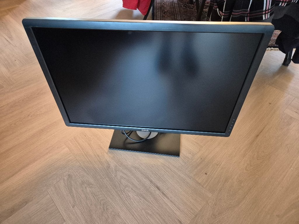 Dell U3014 30 inch IPS Monitor, Computers en Software, Gebruikt, IPS, Ophalen of Verzenden, Hoofdtelefoonaansluiting