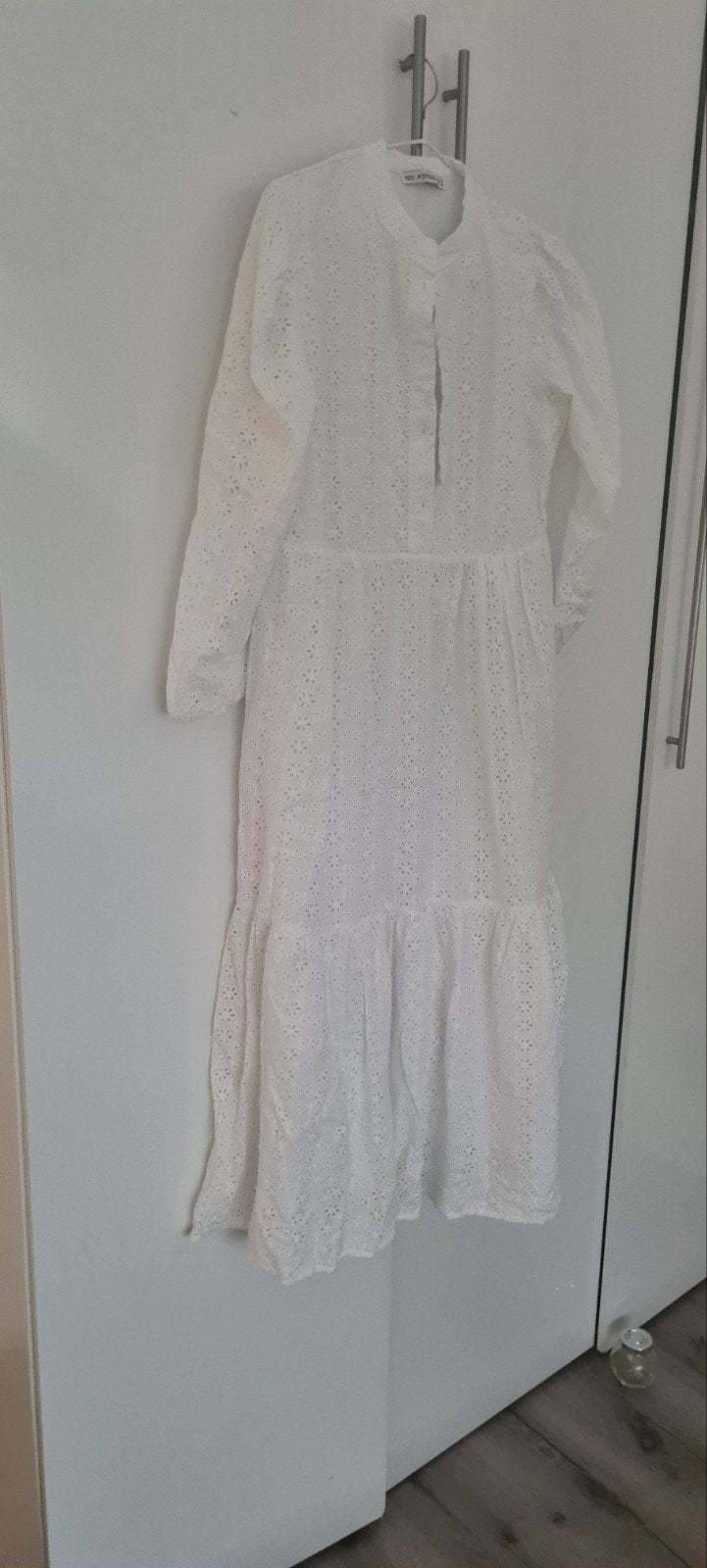 jurk, Kleding | Dames, Ophalen of Verzenden, Nieuw, Maat 38/40 (M), Boven de knie