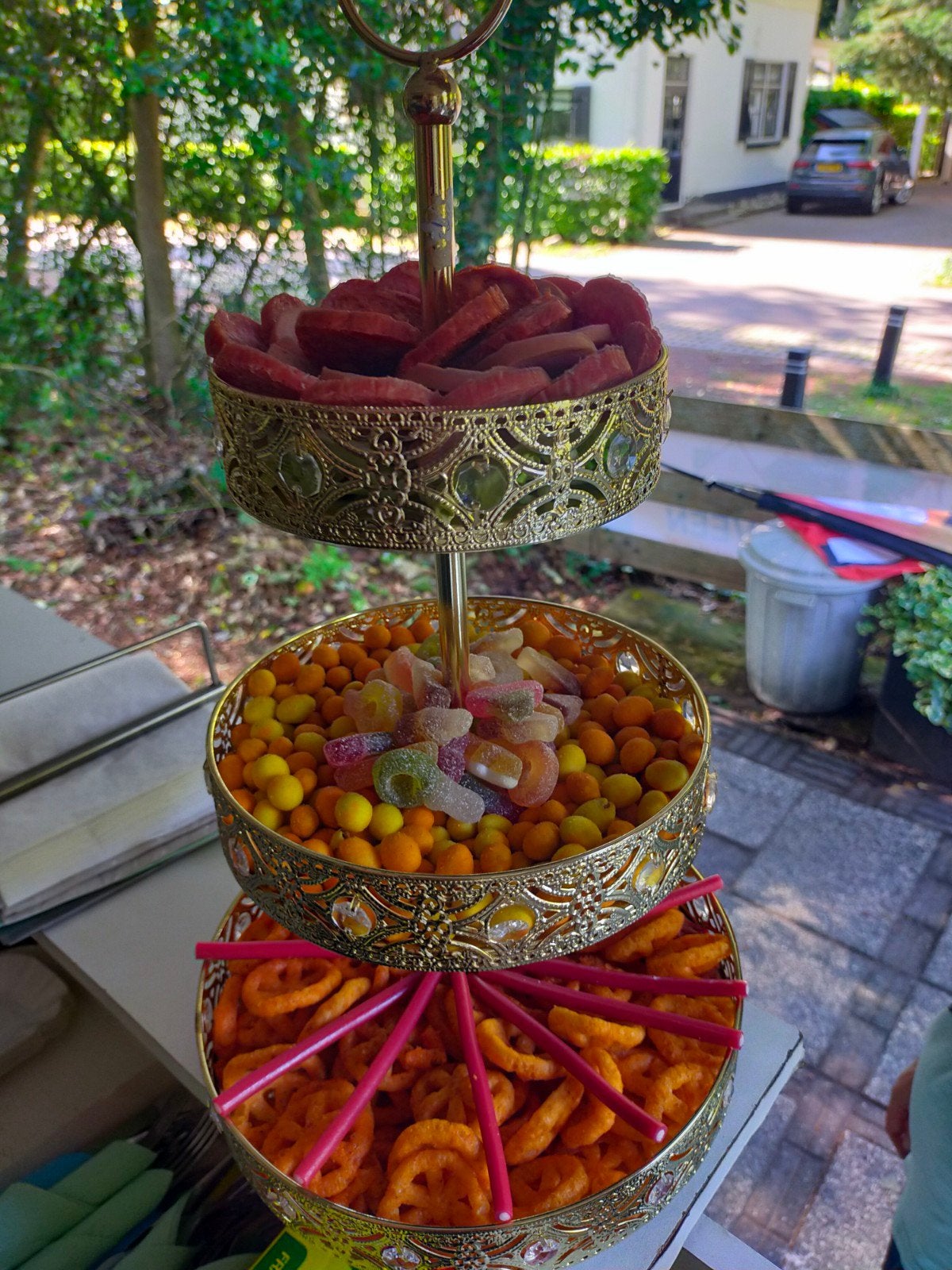 Catering nodig? Voor alle feestjes!!!