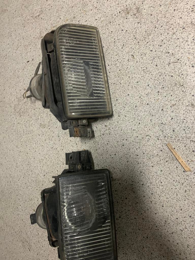 Diverse BMW onderdelen: E28, E30, E34, E46 en gereedschap, Ophalen of Verzenden, Gebruikt, BMW