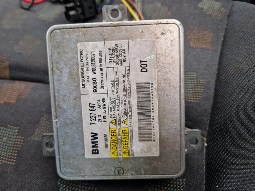 BMW module, Ophalen of Verzenden, BMW