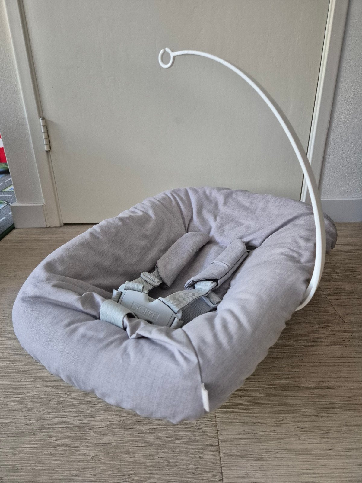 Stokke Tripp Trapp Newborn Set, Kinderen en Baby's, Ophalen, Zo goed als nieuw, Overige typen