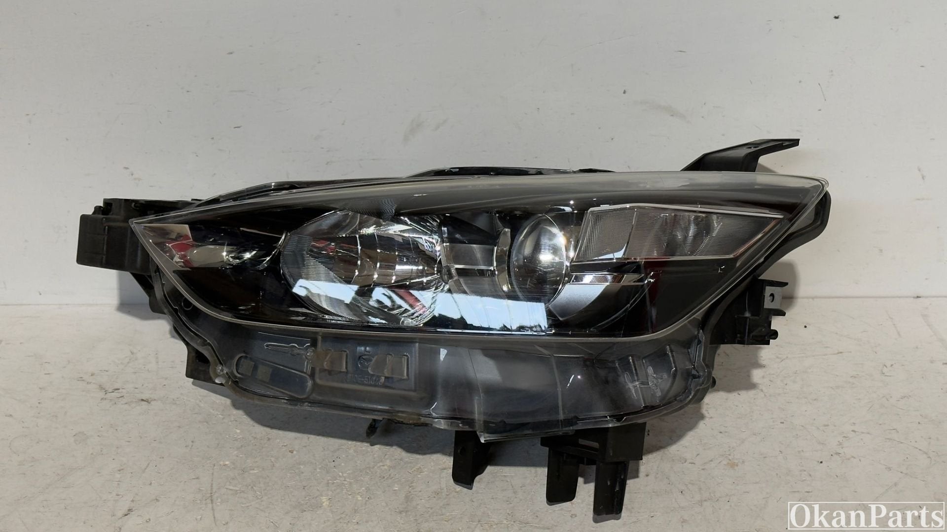 Mazda CX-3 linker koplamp links DB2R-51-0L0F