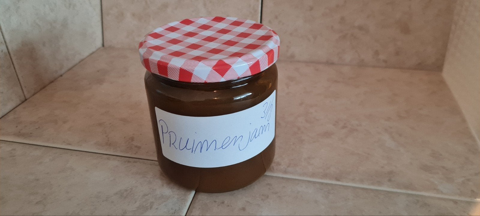 Pruimenjam, Diversen, Levensmiddelen, Ophalen of Verzenden