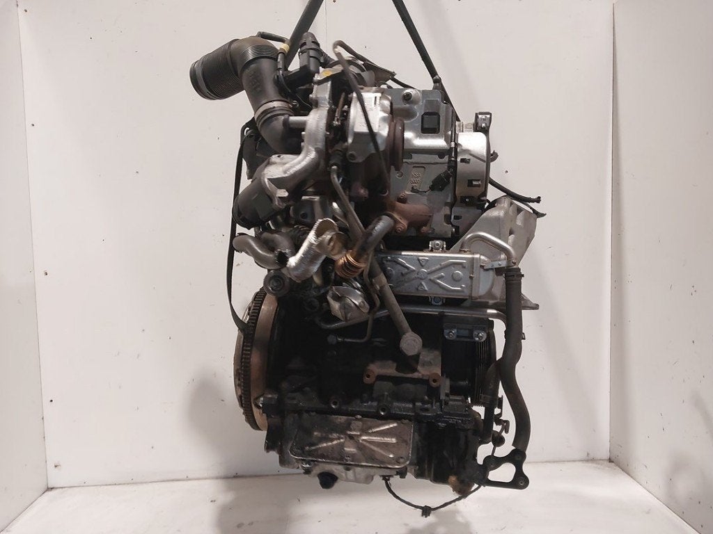 Motor Volkswagen Polo V (6R) (2009-10/2014-05) 03P100031, Gebruikt, Volkswagen, Volkswagen AG, Kundenbetreuung@volkswagen.de