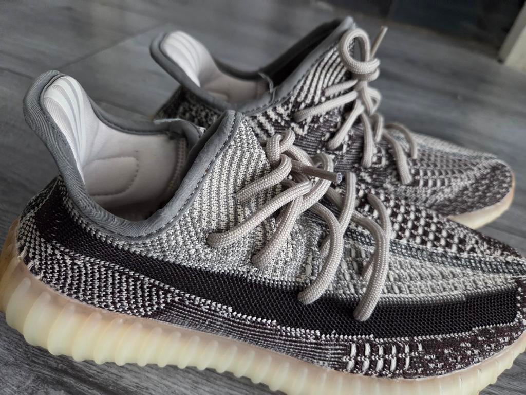 Adidas Yeezy Boost 350 V2 Beluga 2.0 - Maat 38, Kleding | Dames, Overige kleuren, Adidas, Ophalen of Verzenden, Sneakers of Gympen
