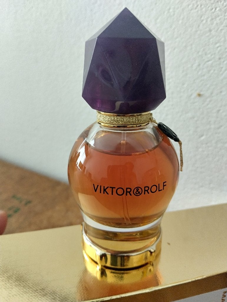 Parfum, Ophalen of Verzenden, Zo goed als nieuw