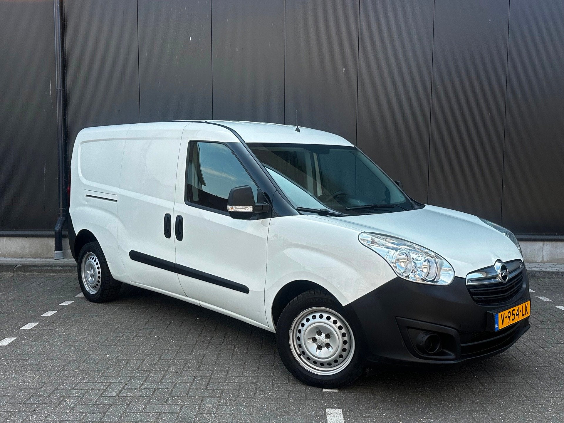 Opel Combo 1.3 CDTi L2H1 Edition* Euro 6* Apk 07-2027* N.A.P, Auto's, Gebruikt, Euro 6, Origineel Nederlands, Bedrijf