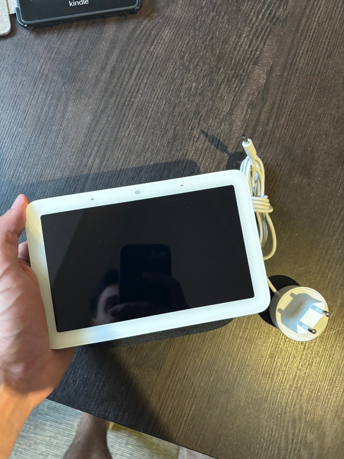 Google Nest Hub 2, Audio, Tv en Foto, Mediaspelers, Verzenden, Google, Google, Google