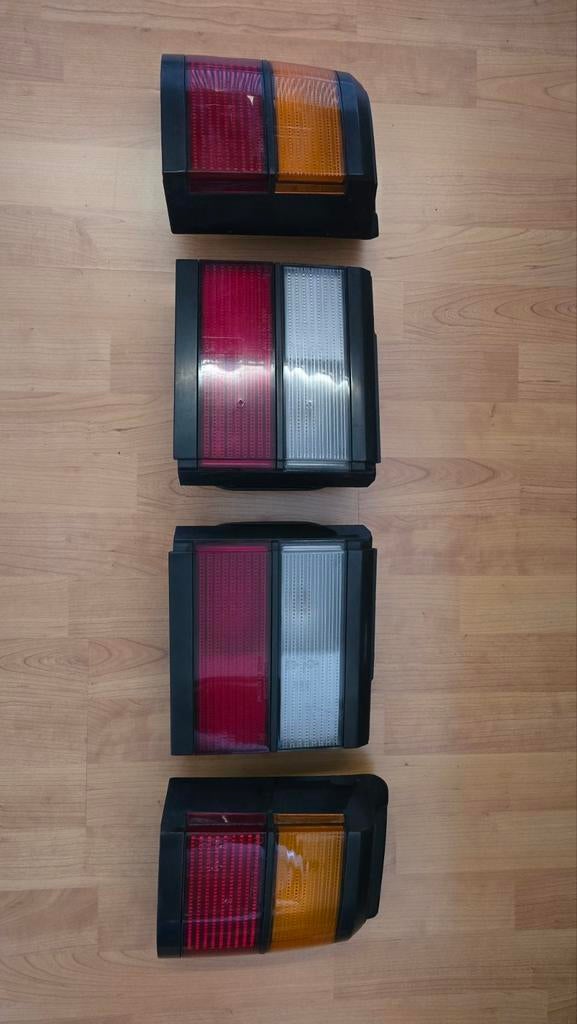 Achterlampen Passat 35i Variant (station), Auto-onderdelen, Ophalen of Verzenden
