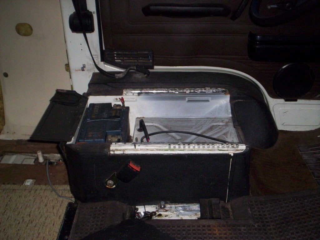 VW T3 Draaiplateau Westfalia California Joker. 3 delig, Ophalen of Verzenden
