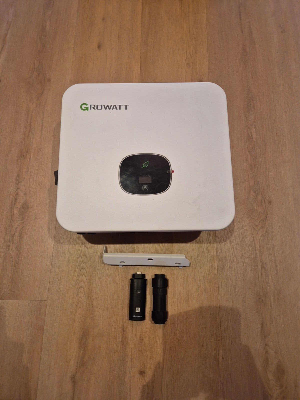 Growatt MOD 9000TL3-X omvormer met ShineLink WiFi stick, Ophalen of Verzenden