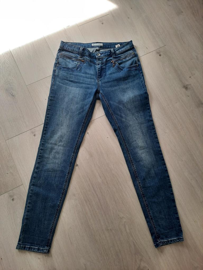Red Button Sienna stone used  maat 40 NIEUW, Blauw, Overige jeansmaten, Nieuw, Ophalen of Verzenden