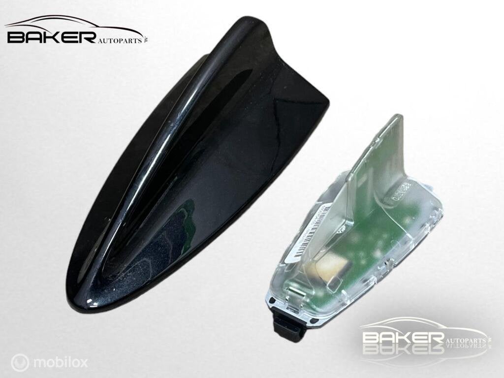 GPS-antenne BMW 3-serie Touring E91 LCI ('08-'12) 695070405, Gebruikt, Ophalen of Verzenden, BMW, BMW