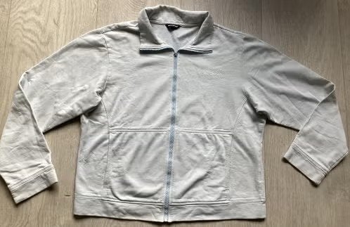 Witte trui van Mexx Sport maat XXL / 2XL, Kleding | Dames, Grote Maten, Mexx, Wit, Trui of Vest, Ophalen of Verzenden