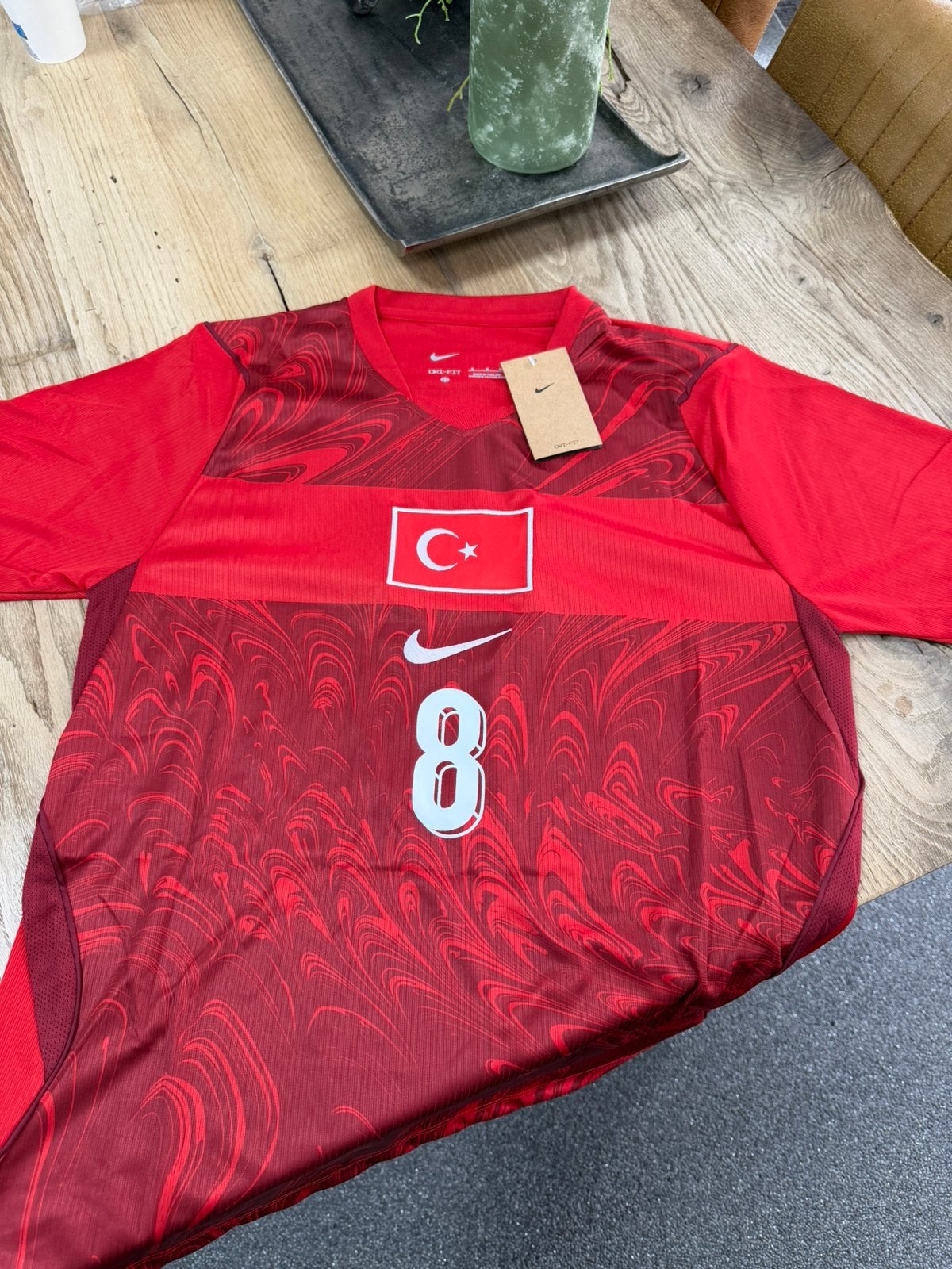 Turkiye tenue ARDA GULER, Verzenden, Nieuw